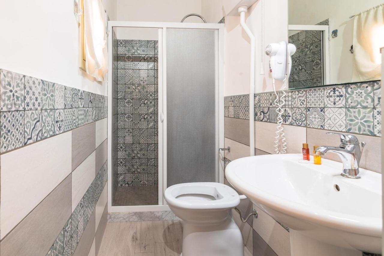 Sicania Apartment Noto Eksteriør billede
